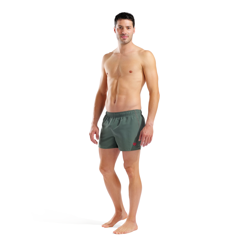 Arena Fundamentals X-Short R in GRÜN