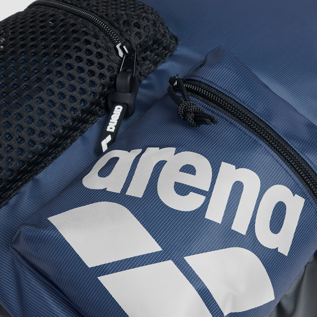 Arena Arena One Go Backpack 30L Sportrucksack in BLAU