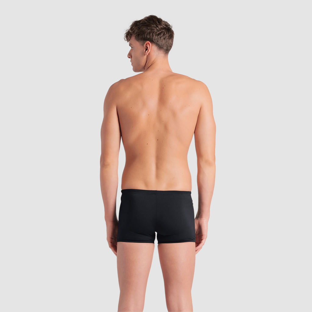 Arena M Arena Foggy Dots Swim Short Swim Short in SCHWARZ