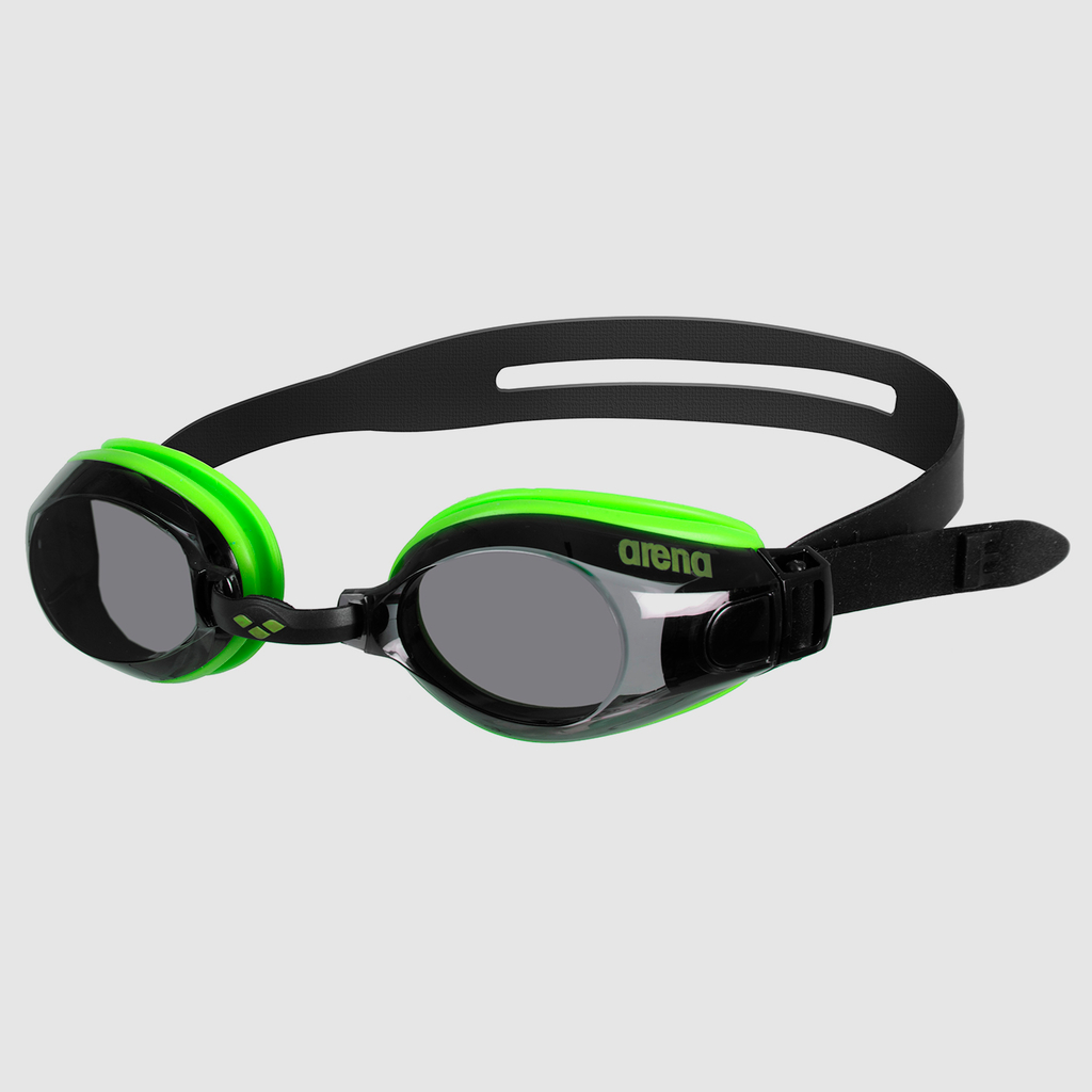 Arena Zoom X-Fit Schwimmbrille in GRÜN