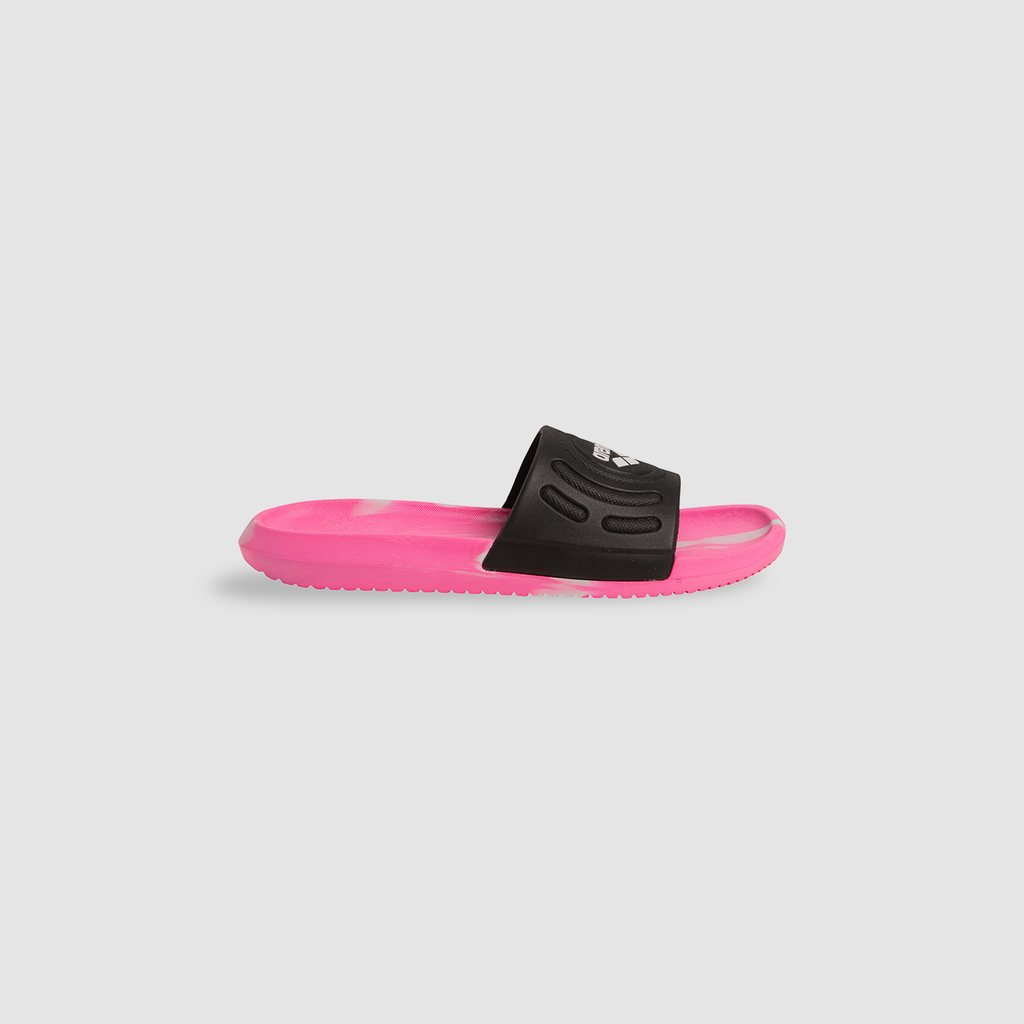 Arena Jr Urban Active Slide in PINK