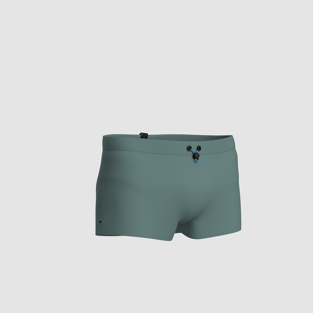 Arena M Arena Evo Swim Short Swim Short in GRAU