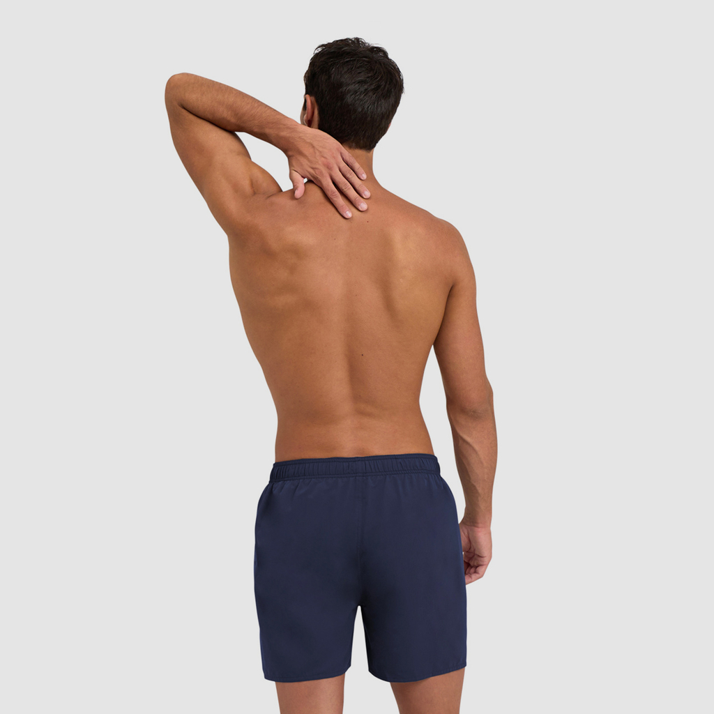 Arena Fundamentals Arena Logo Boxer R in BLAU