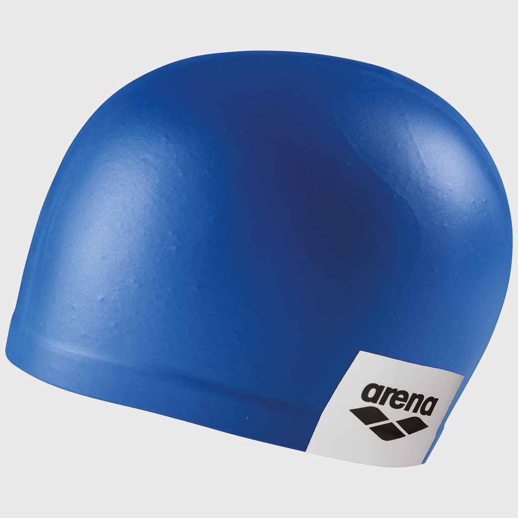 Arena Logo Moulded Cap in BLAU