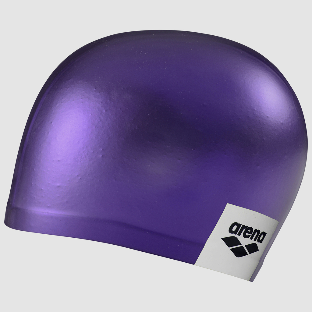 Arena Logo Moulded Cap in VIOLETT