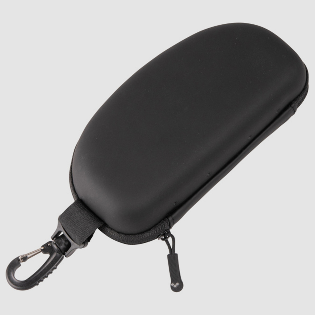 Arena Goggle Case in SCHWARZ