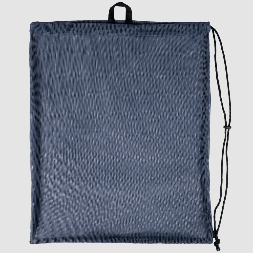Arena Arena One Go Mesh Bag Gymbag in BLAU
