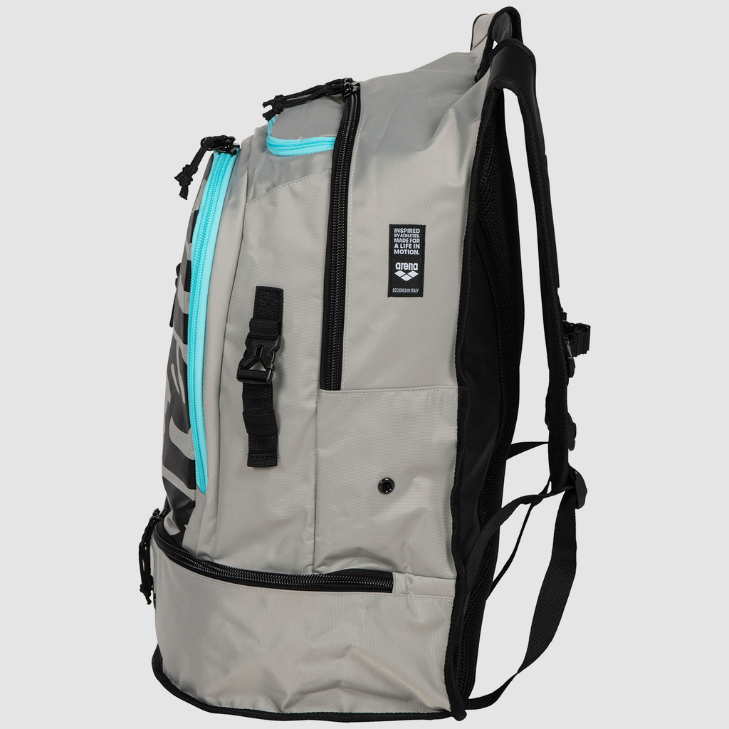 Arena Fastpack 3.0 Rucksack in GRAU