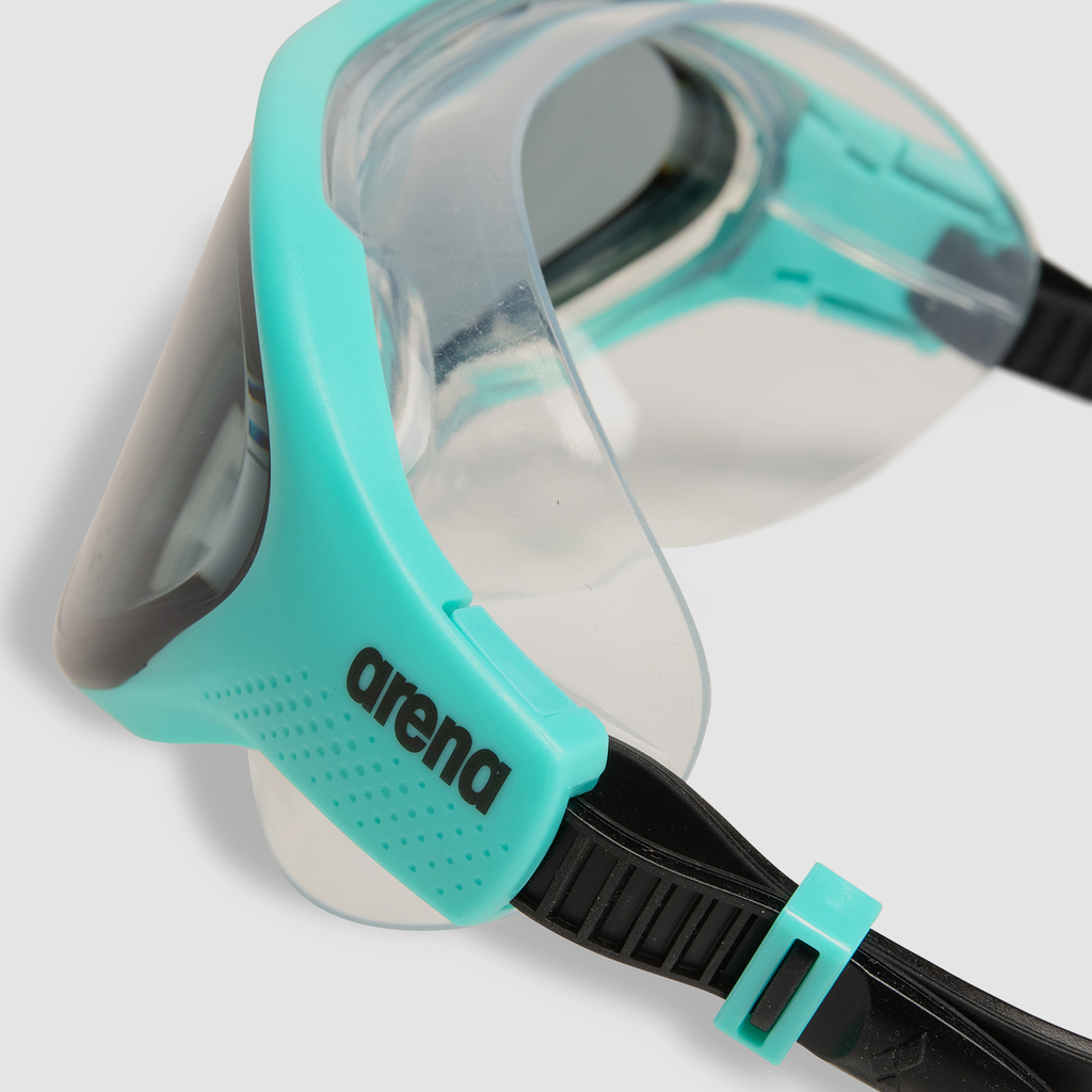Arena Junior The One Mask Schwimmbrille in BLAU