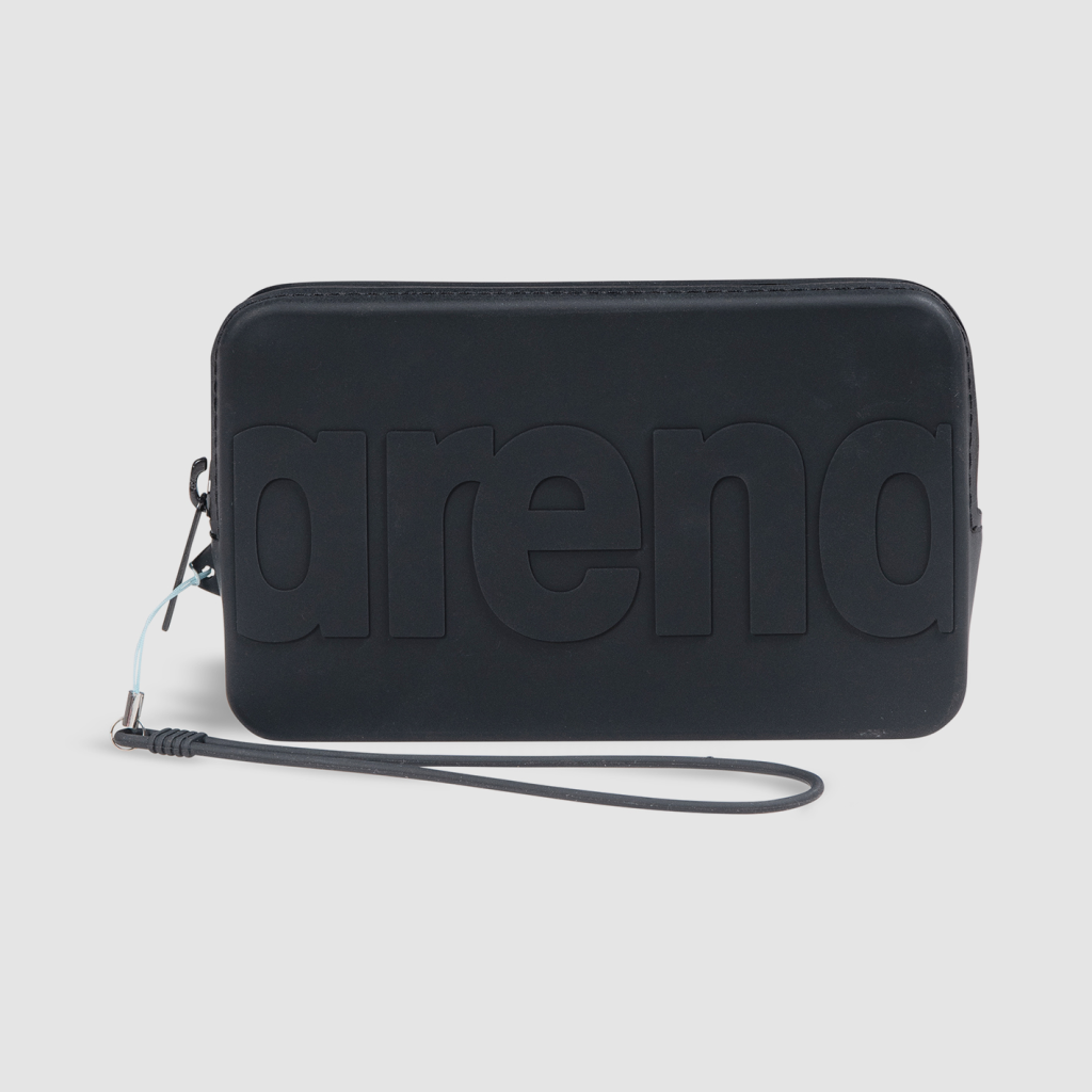 Arena Dry Clutch Freizeittasche in SCHWARZ