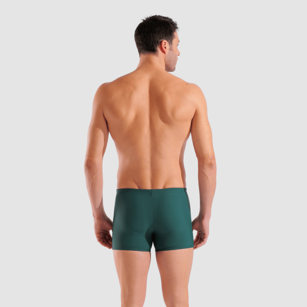 Arena Arena Kikko V Swim Short in GRÜN