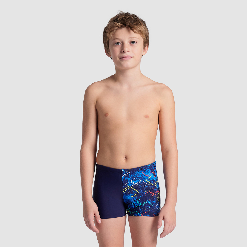 Arena B Arena Daly Swim Short Swim Short in BLAU