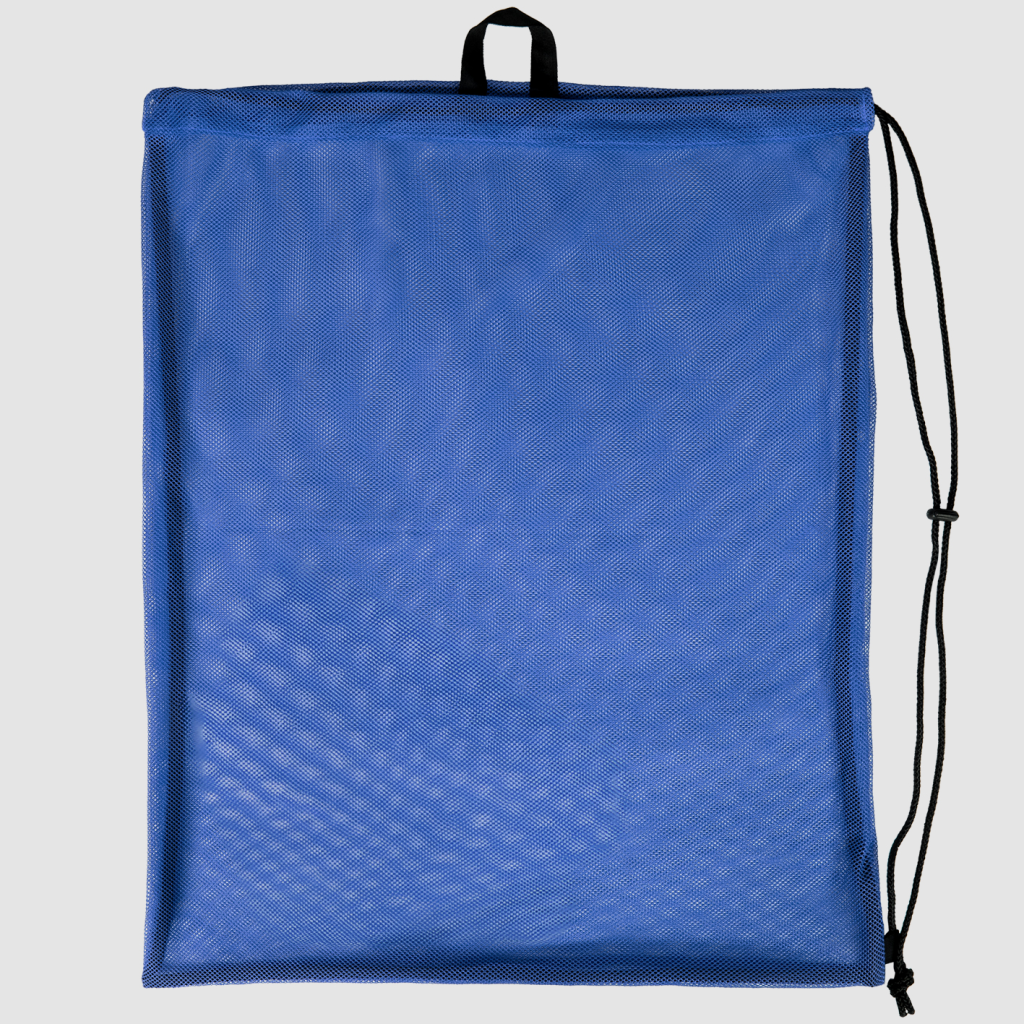 Arena Arena One Go Mesh Bag Gymbag in BLAU
