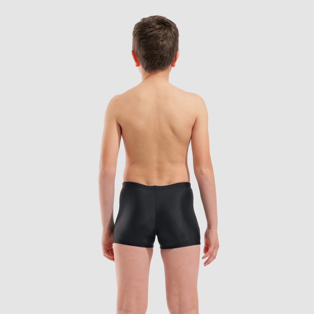 Arena B Arena Tales Swim Short Swim Short in SCHWARZ