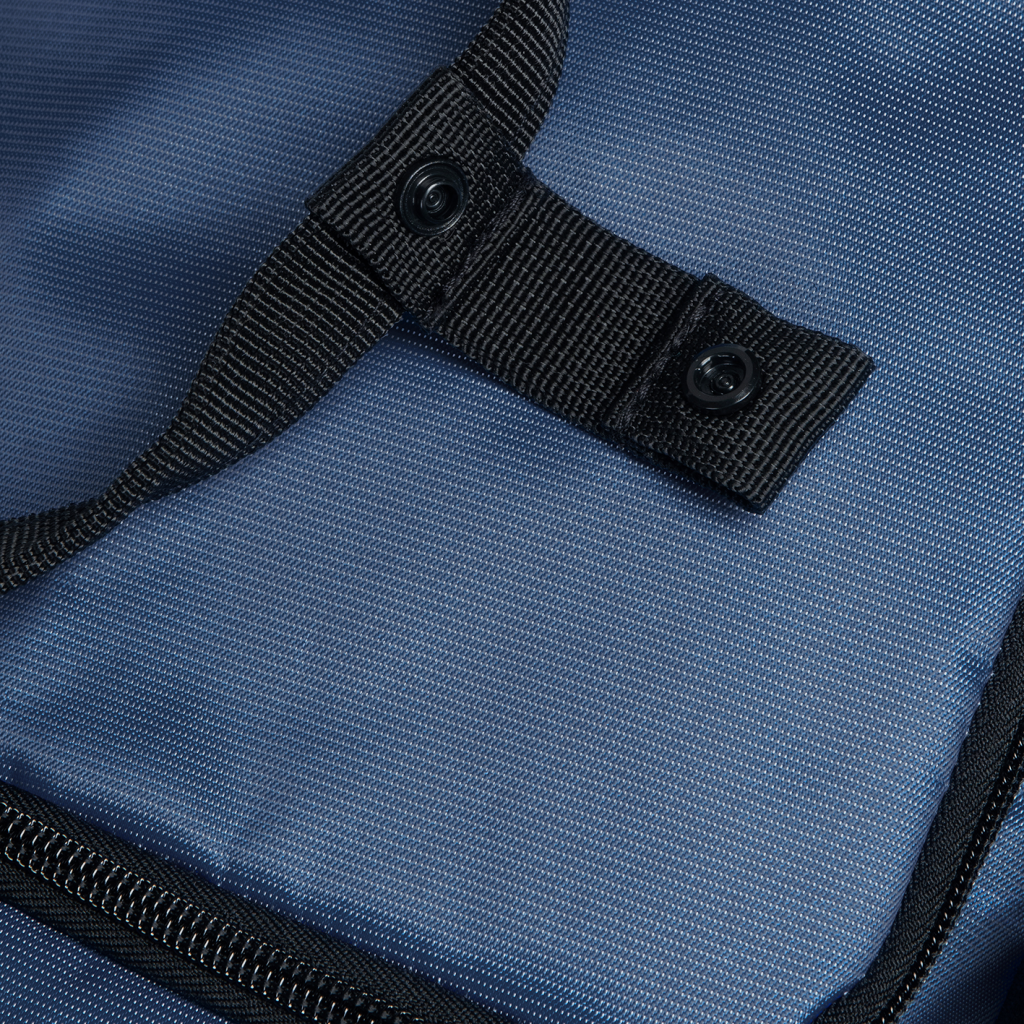 Arena Arena All Set Duffle 40L Freizeittasche in BLAU