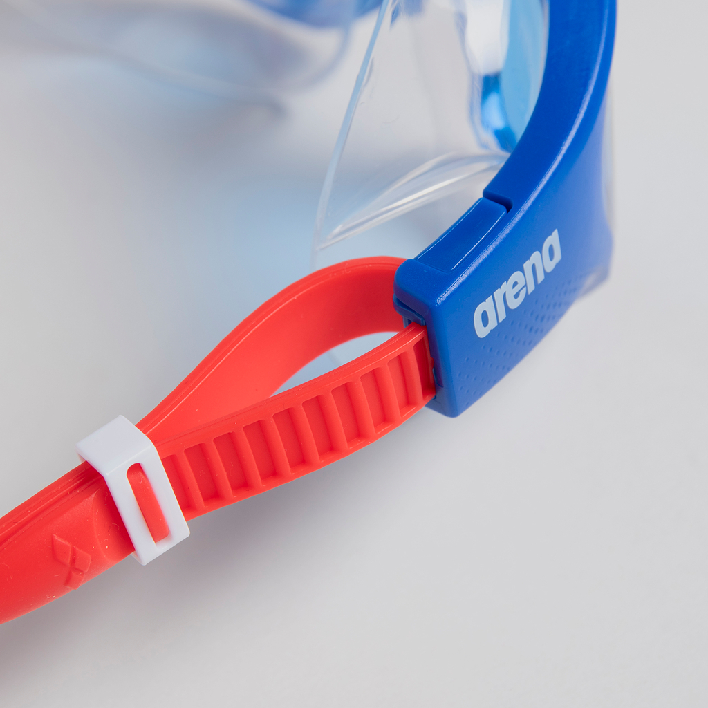 Arena Junior The One Mask Schwimmbrille in BLAU