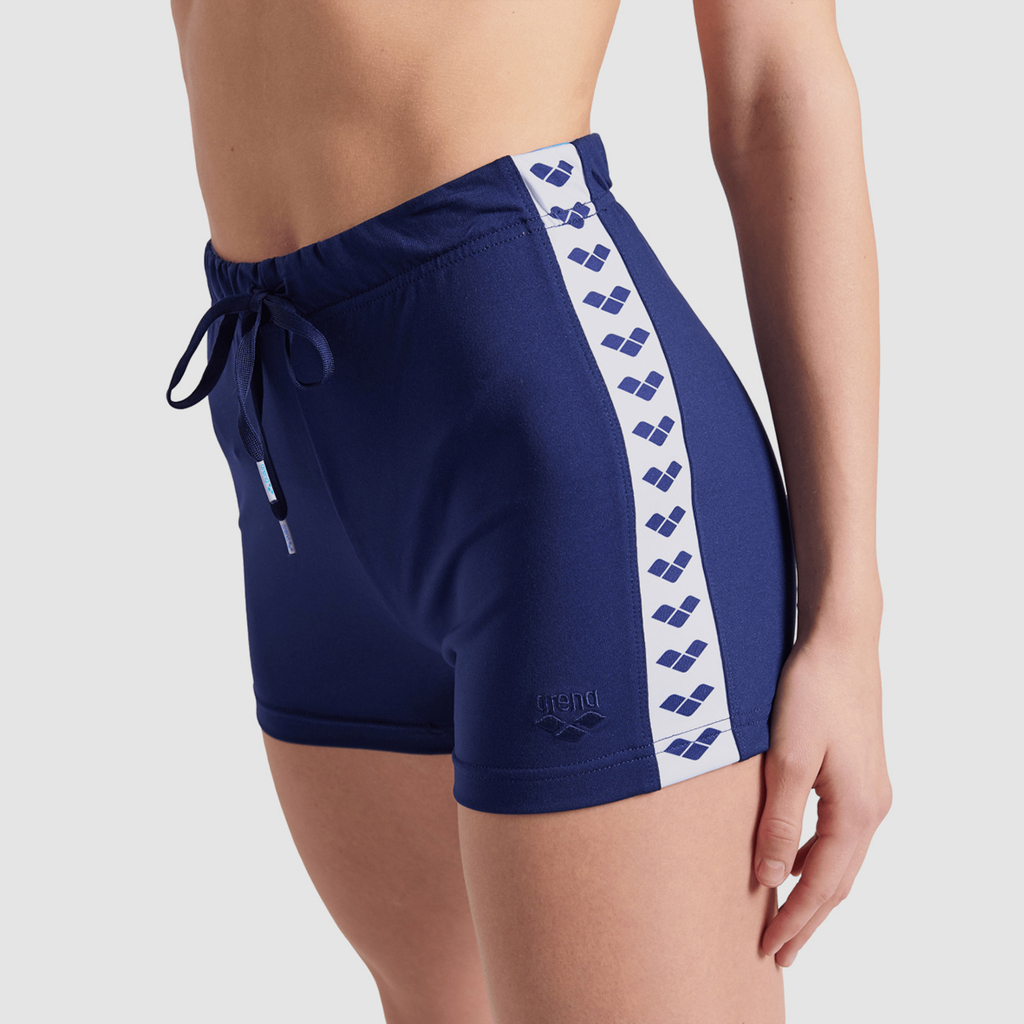 Arena Lorella Team Short in BLAU