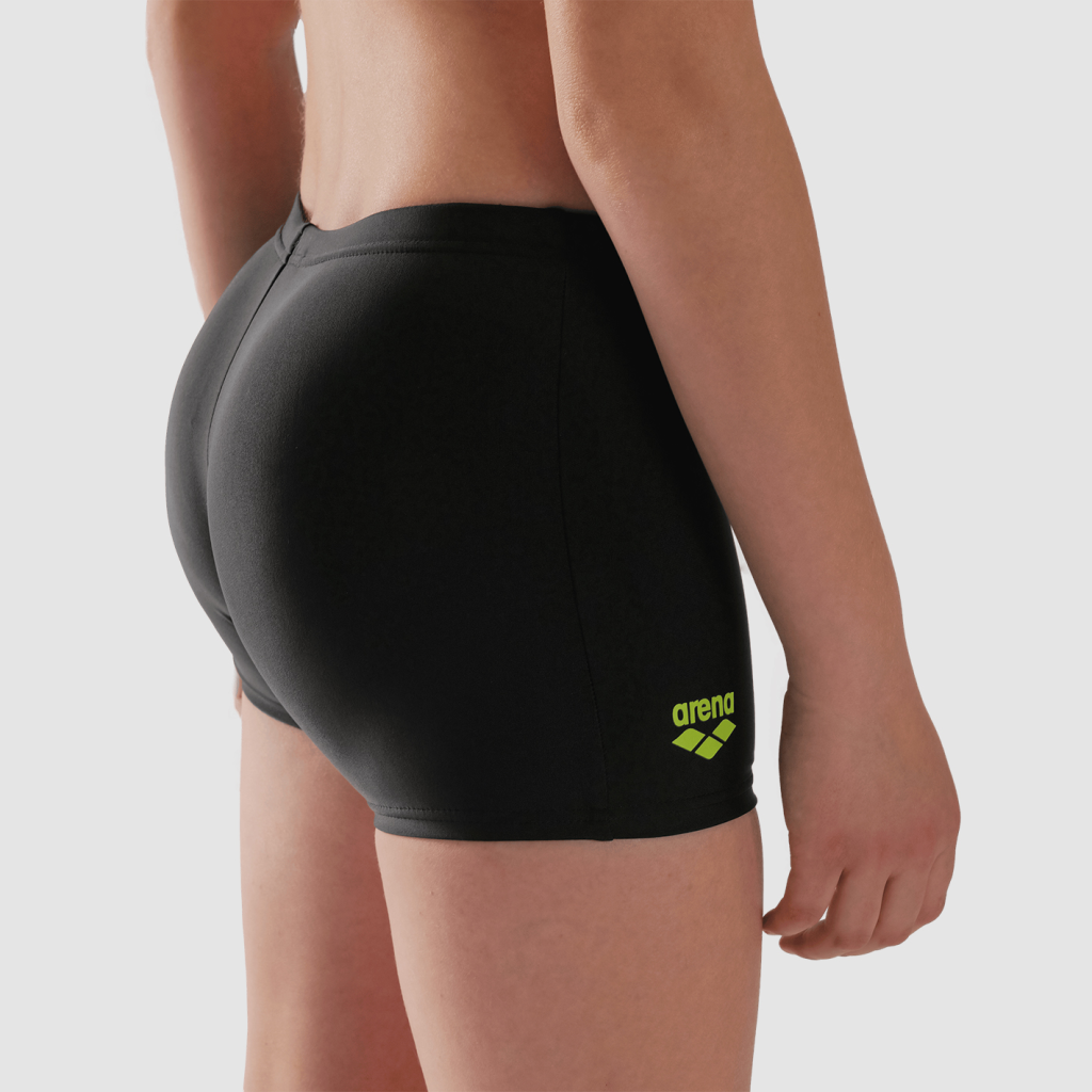 Arena B Arena Tales Swim Short Swim Short in SCHWARZ