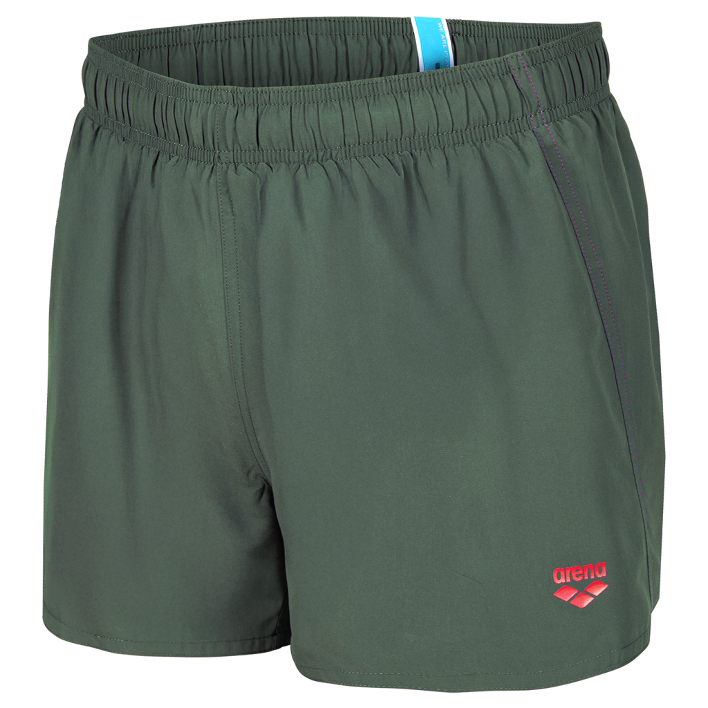Arena Fundamentals X-Short R in GRÜN