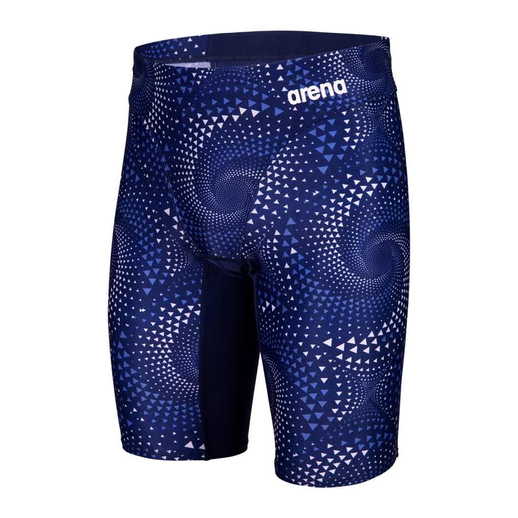 Arena M Arena Fireflow Swim Jammer Swim Jammer in BLAU