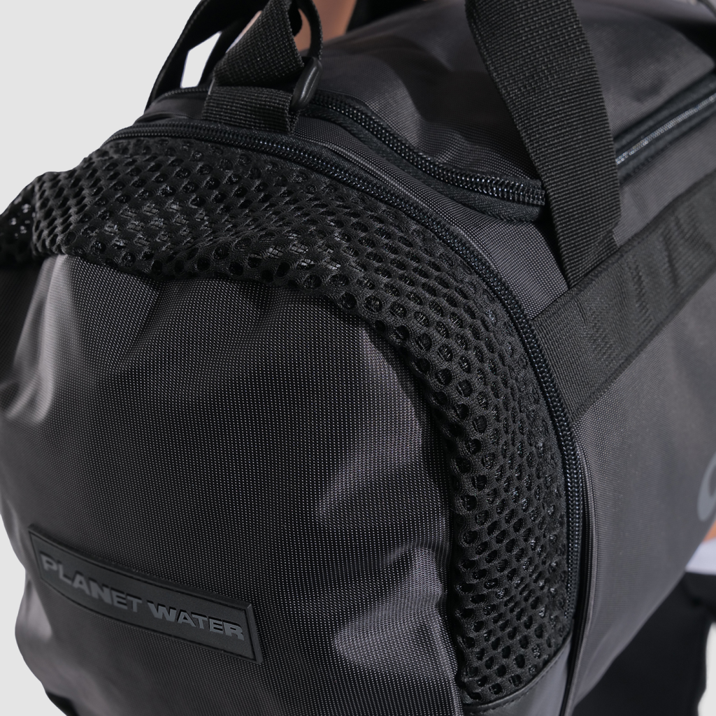 Arena Arena All Set Duffle 25L Freizeittasche in SCHWARZ