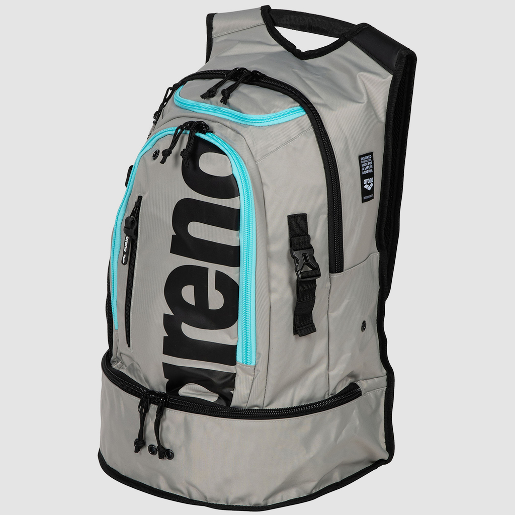 Arena Fastpack 3.0 Rucksack in GRAU
