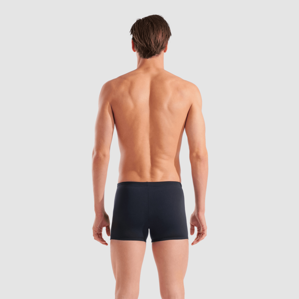 Arena M Arena Poseidonia Swim Short Swim Short in SCHWARZ