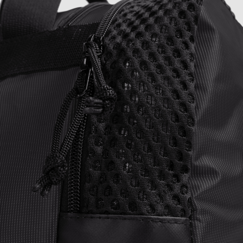 Arena Arena All Set Duffle 25L Freizeittasche in SCHWARZ
