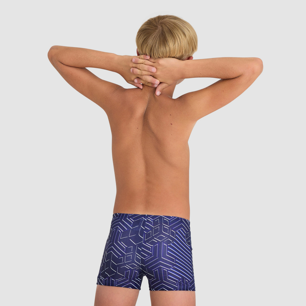 Arena B Arena Kikko Pro Swim Short Swim Short in BLAU