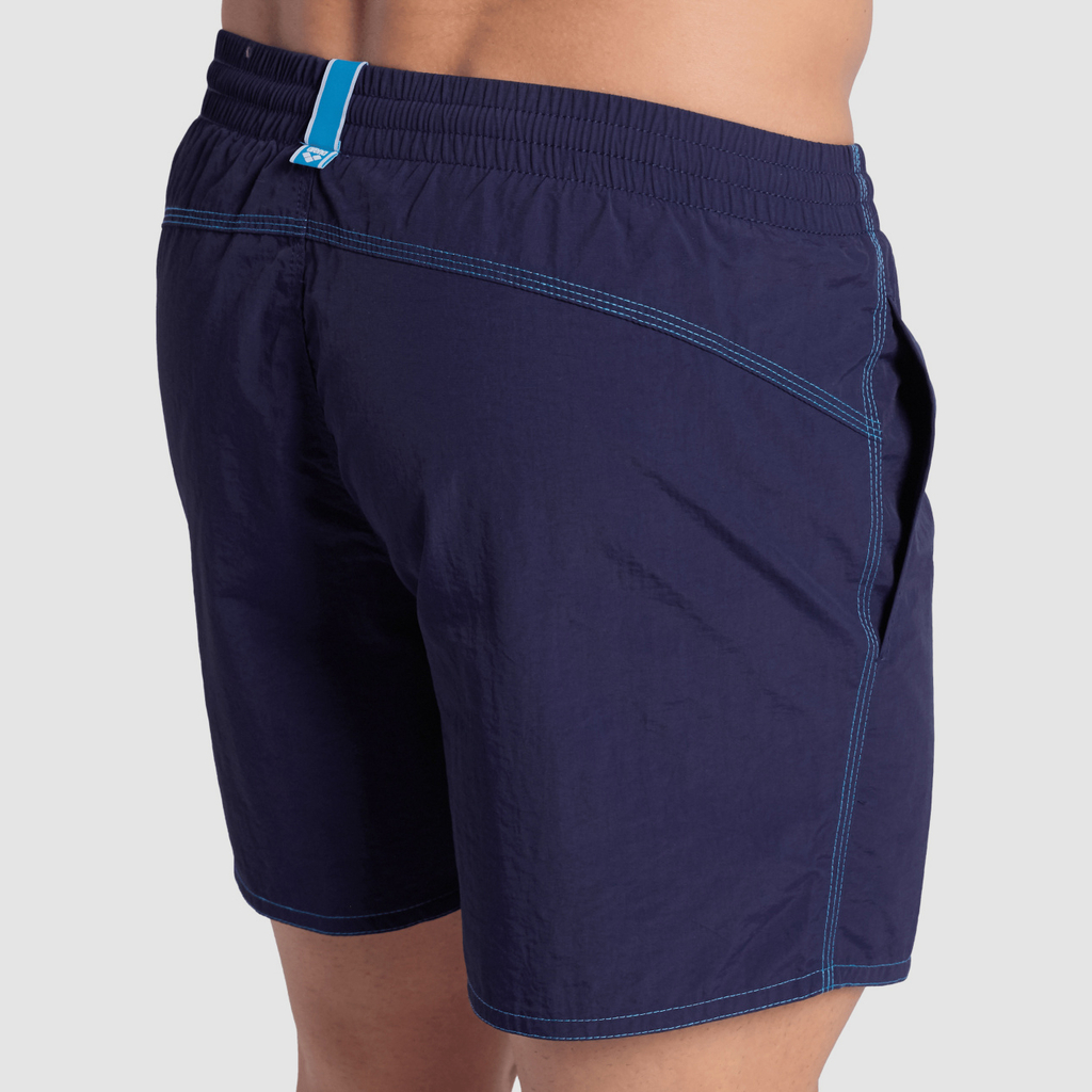 Arena Bywayx R Beach Short in BLAU