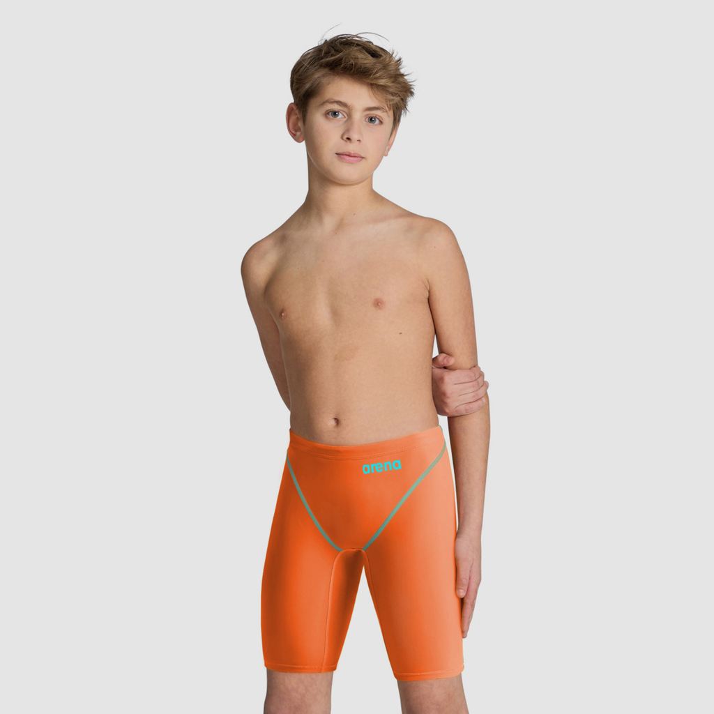 Arena Powerskin St Next Wettkampfjammer in ORANGE