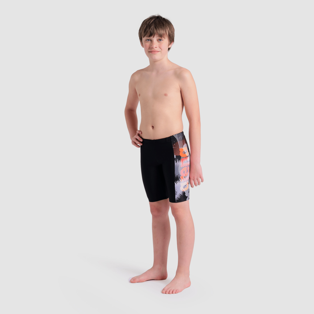 Arena B Arena Light Tricks Swim Jammer Swim Jammer in SCHWARZ