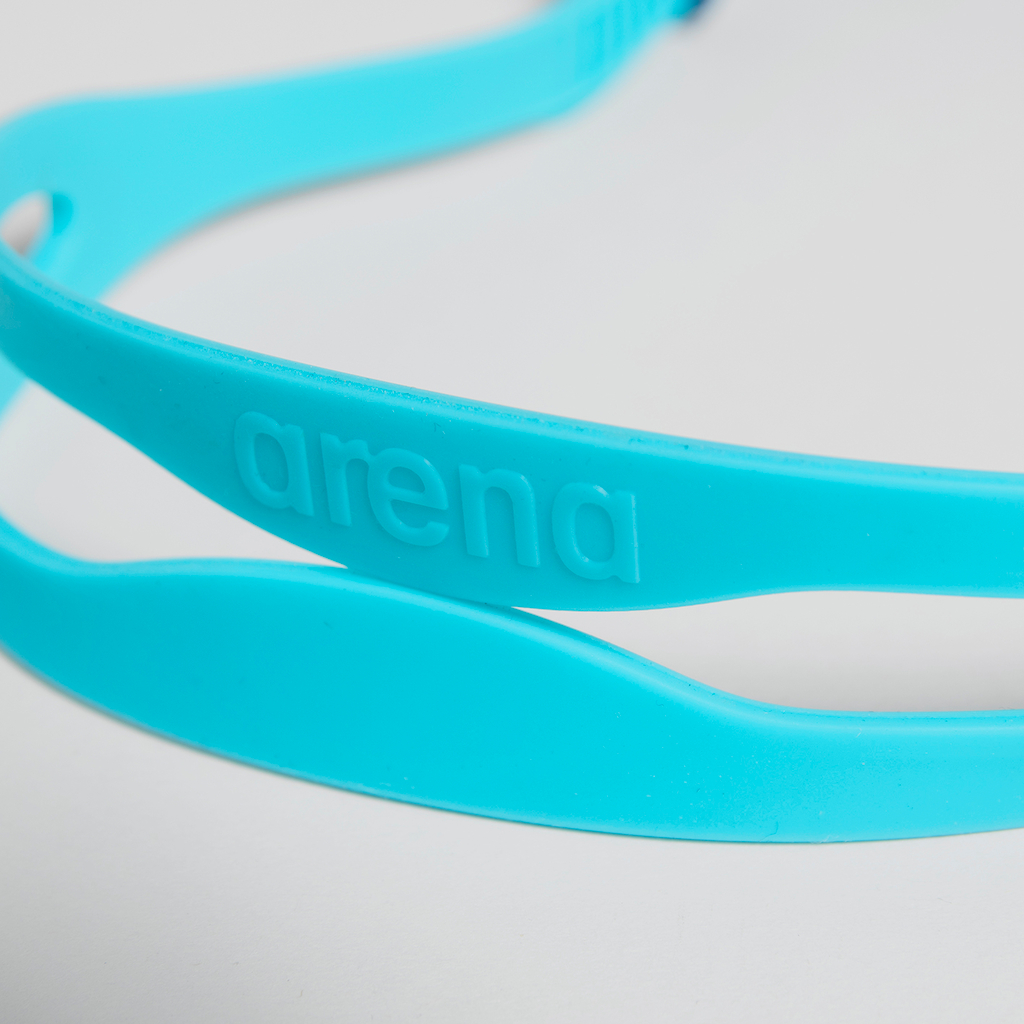 Arena Junior The One Schwimmbrille in BLAU