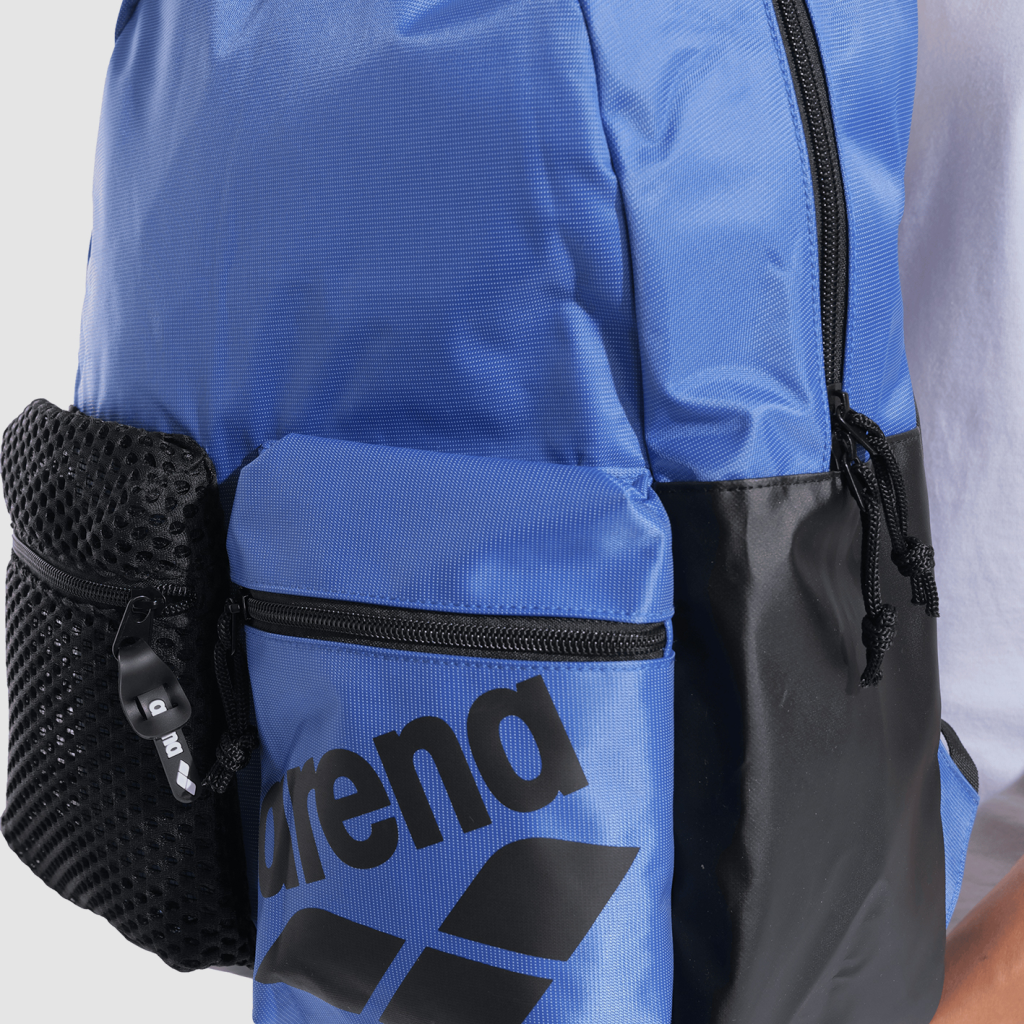 Arena Arena One Go Backpack 30L Sportrucksack in BLAU