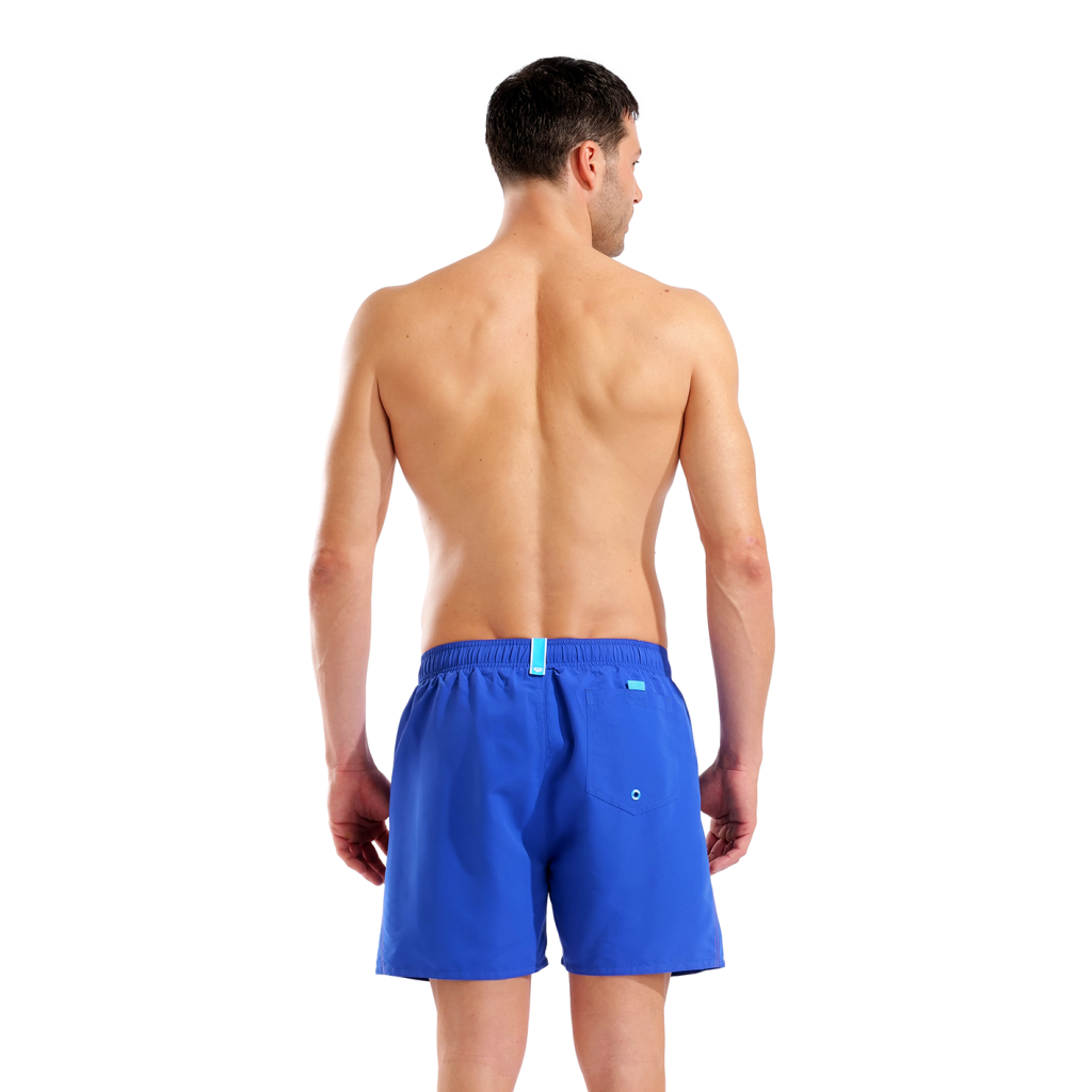 Arena Fundamentals Boxer R in BLAU