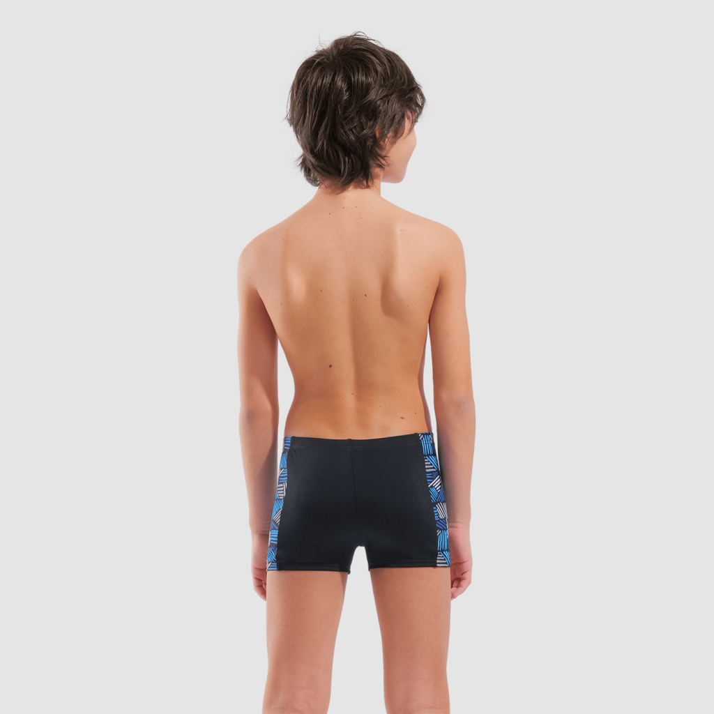 Arena B Arena Candies Swim Short Swim Short in SCHWARZ