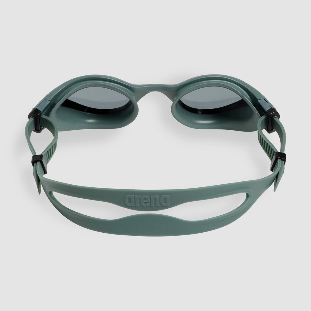 Arena The One Plus Schwimmbrille in GRAU