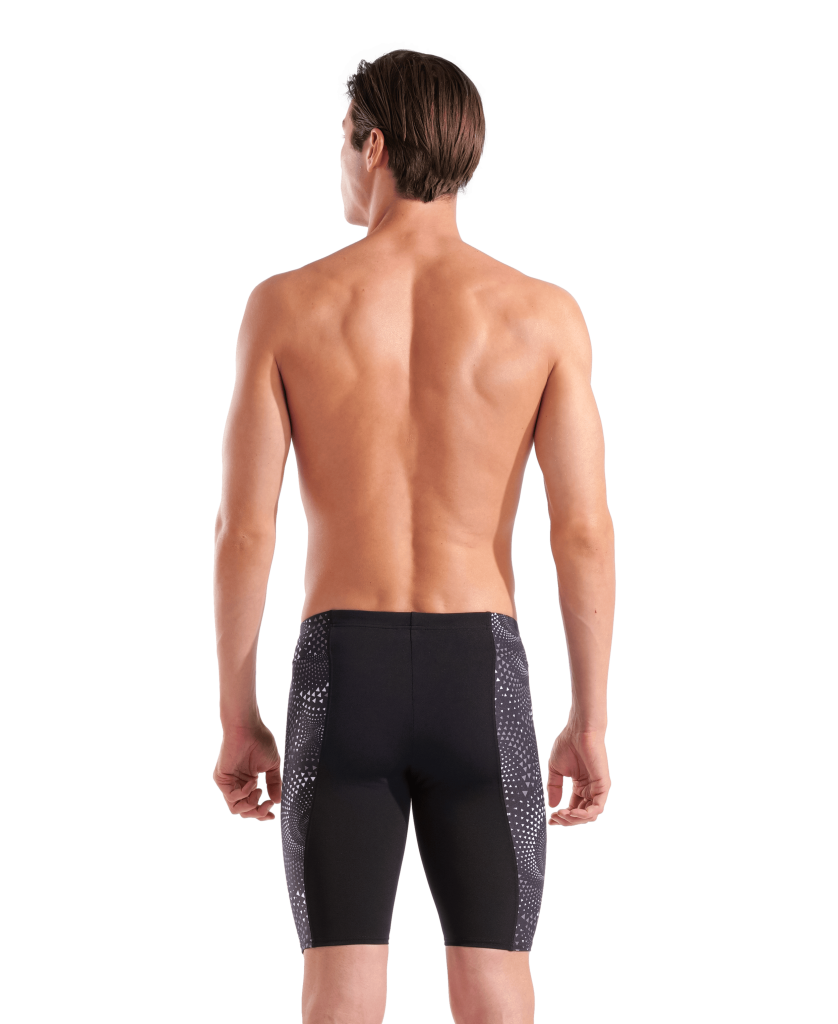 Arena M Arena Fireflow Swim Jammer Swim Jammer in SCHWARZ
