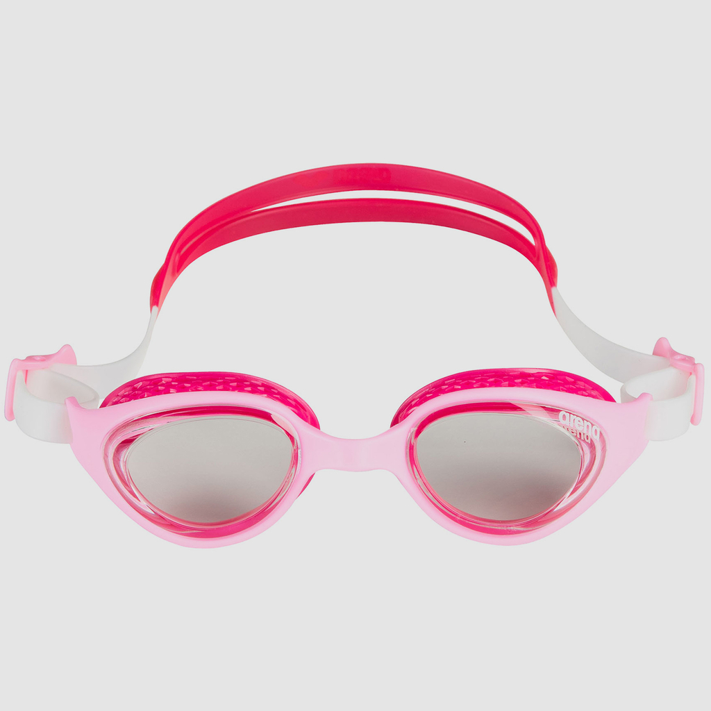Arena Junior Air Schwimmbrille in PINK