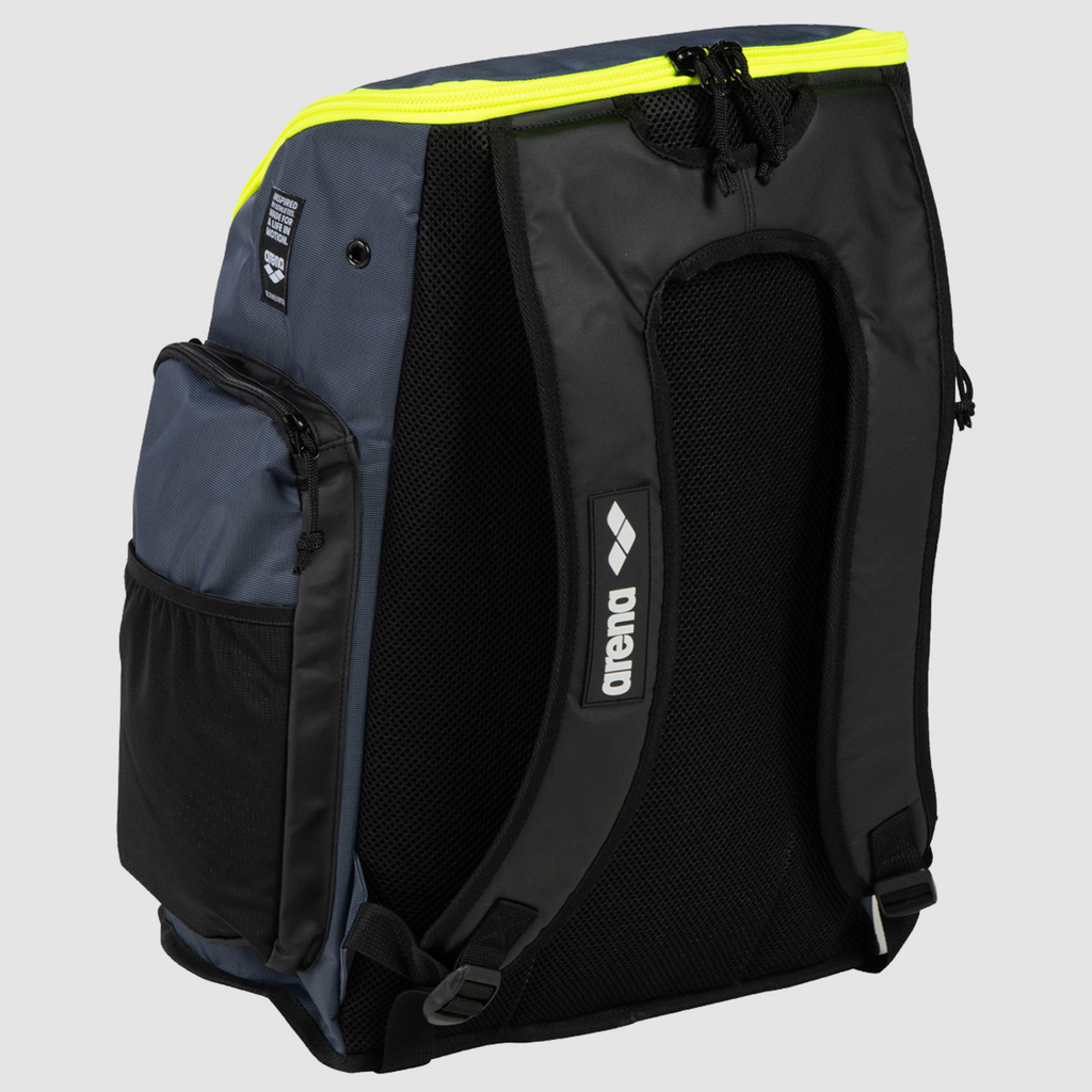 Arena Spiky III Backpack 45 Sportrucksack in BLAU