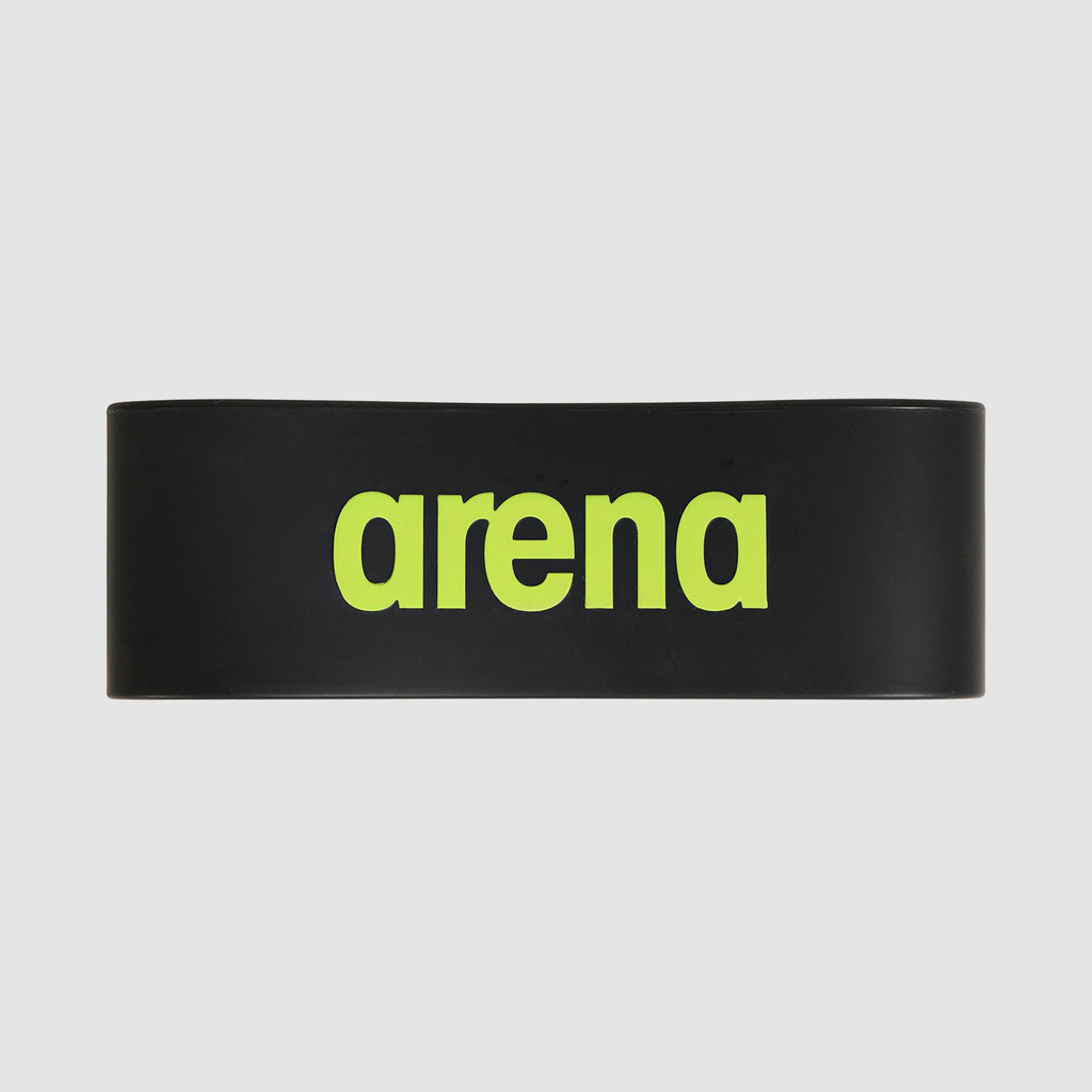 Arena Ankle Band Pro in SCHWARZ