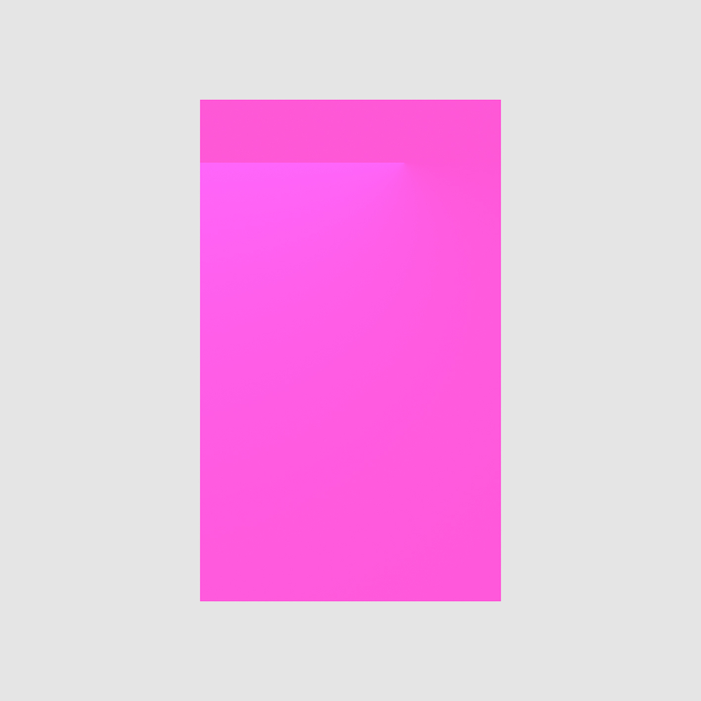 Arena Arena Microfiber Towel in PINK