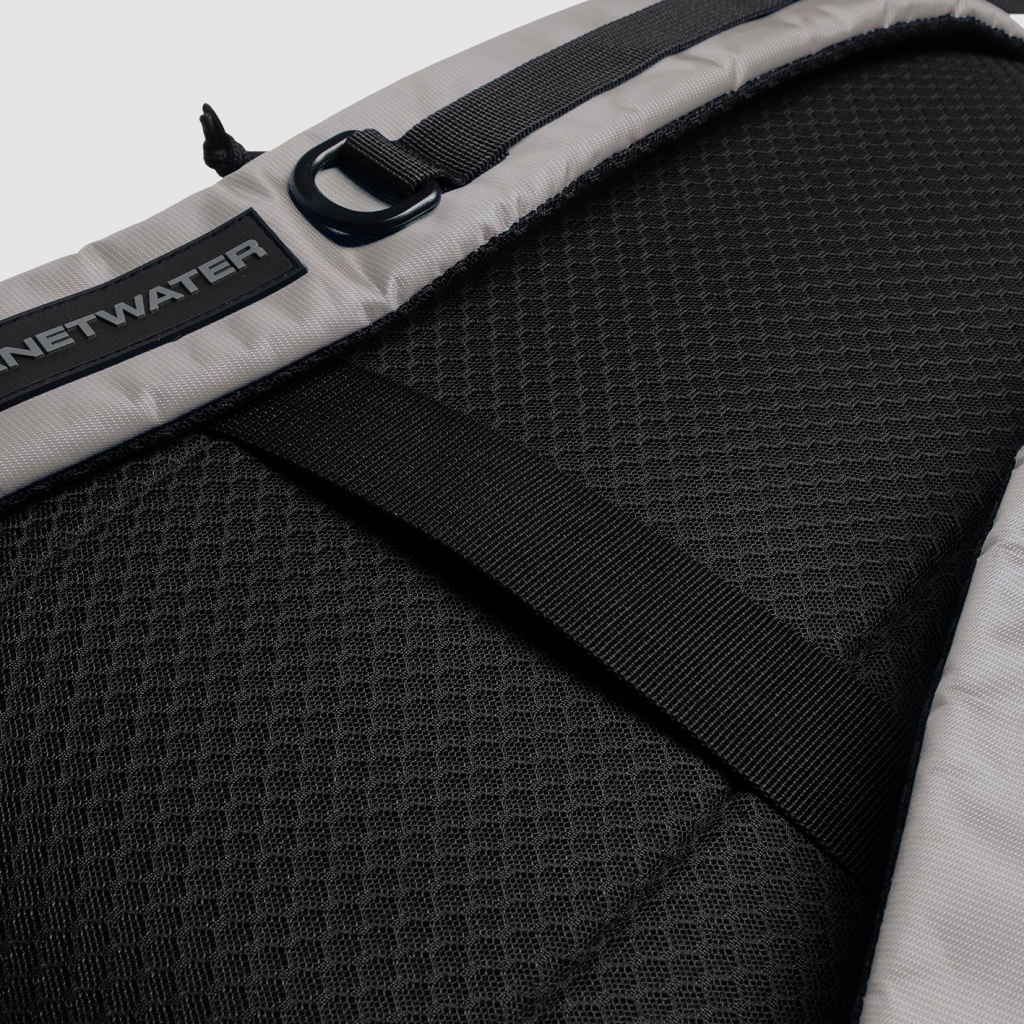 Arena Arena One Go Backback 45L Sportrucksack in GRAU