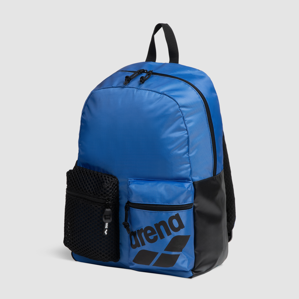 Arena Arena One Go Backpack 30L Sportrucksack in BLAU