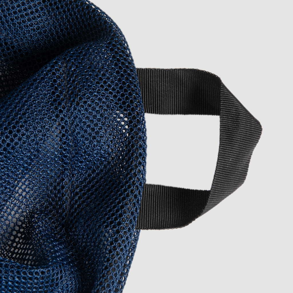 Arena Arena One Go Mesh Bag Gymbag in BLAU