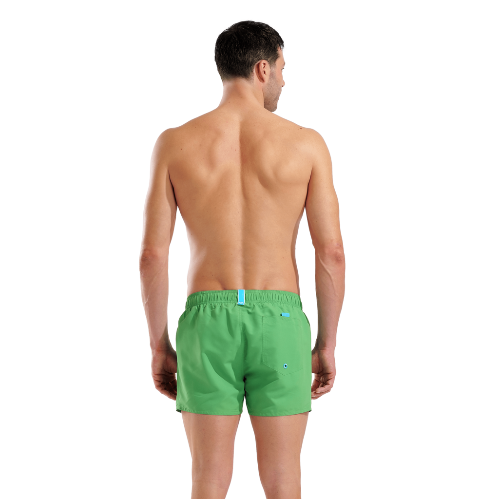 Arena Fundamentals X-Short R in GRÜN