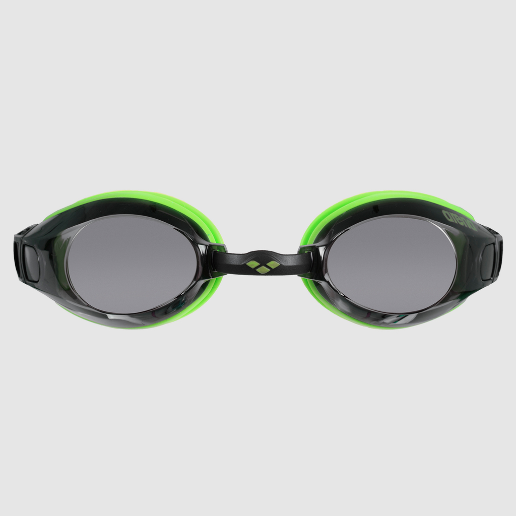 Arena Zoom X-Fit Schwimmbrille in GRÜN