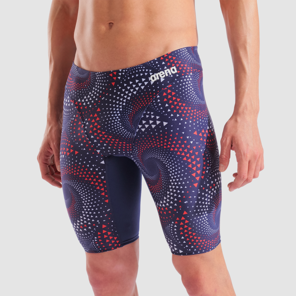 Arena M Arena Fireflow Swim Jammer Swim Jammer in BLAU