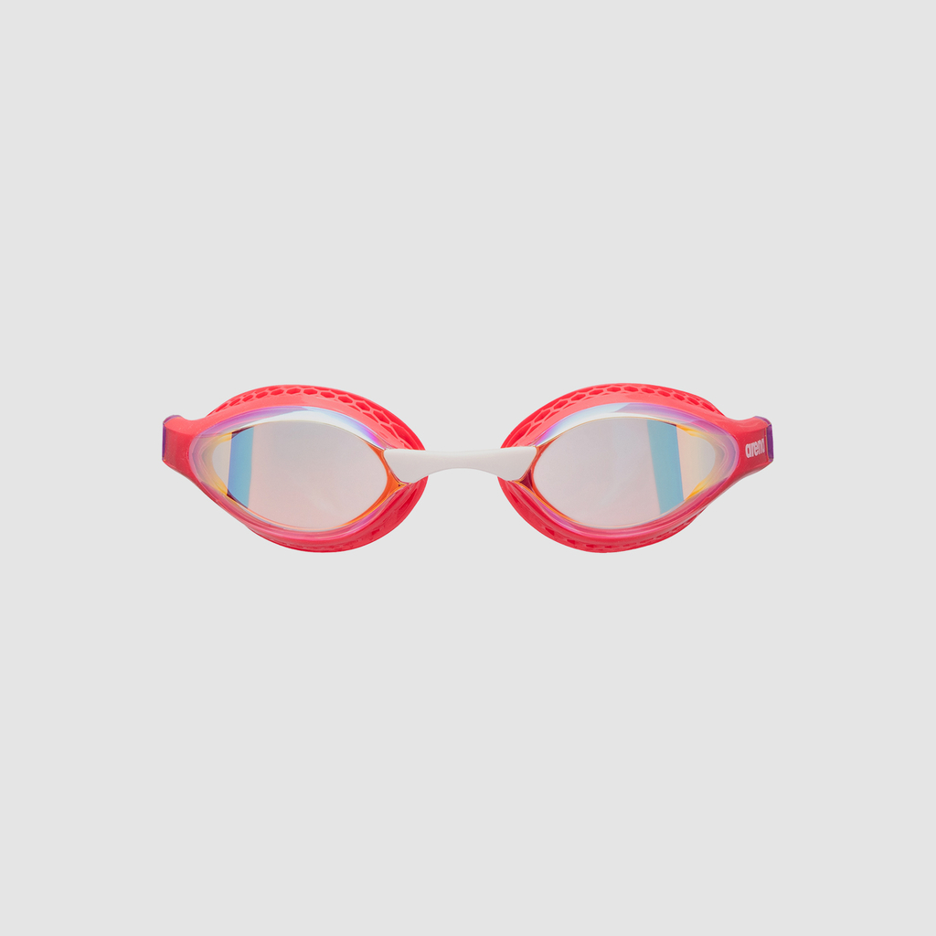 Arena Air-Speed Mirror Schwimmbrille in MEHRFARBIG