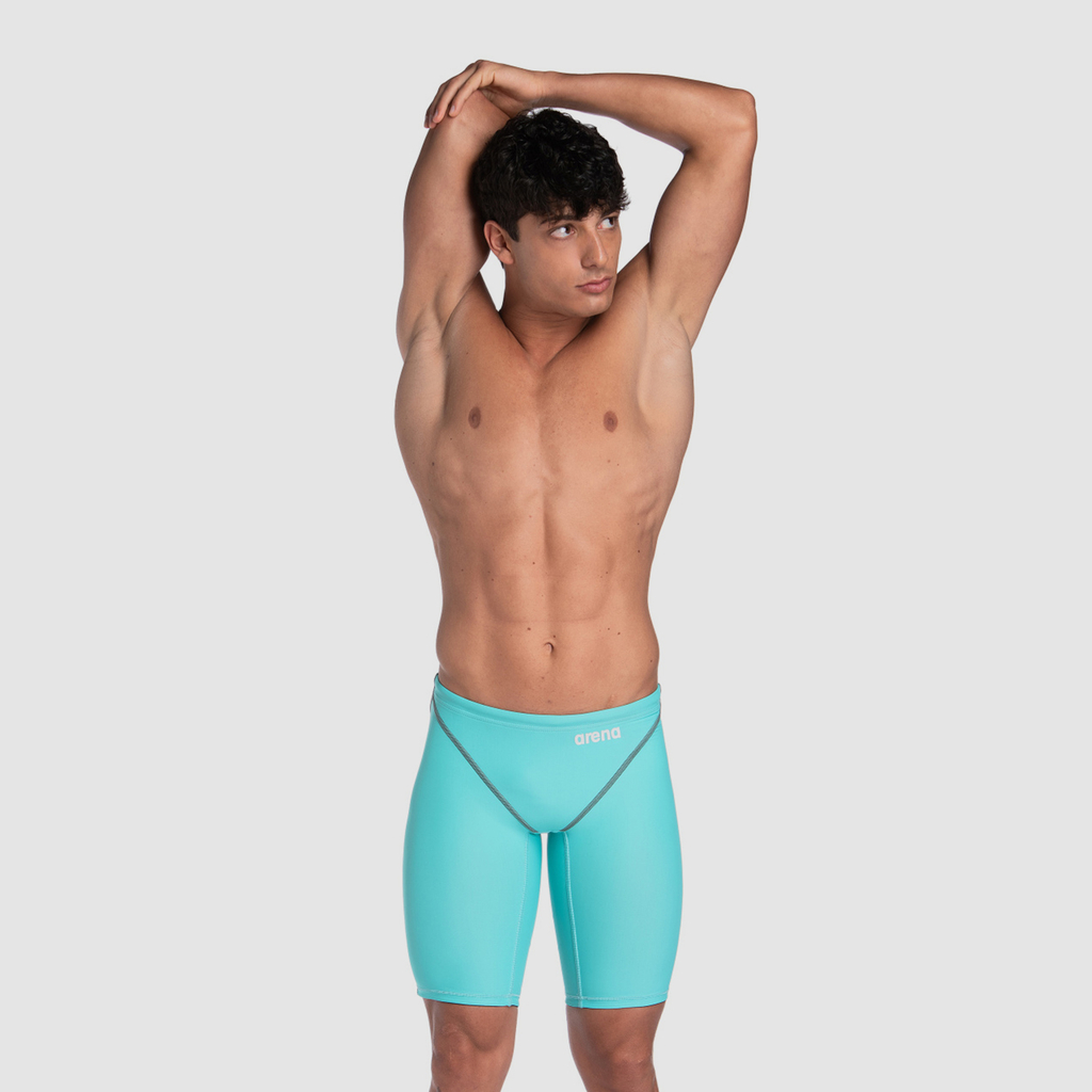 Arena Powerskin St Next Ob Wettkampfjammer in BLAU